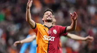 Çarpıcı iddia: Mertens geri dönüyor