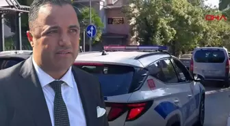 Gözaltına alınan avukat Rezan Epözdemir'in ofisinde arama yapıldı