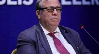 Eski Sağlık Bakanı Halil Şıvgın hayatını kaybetti