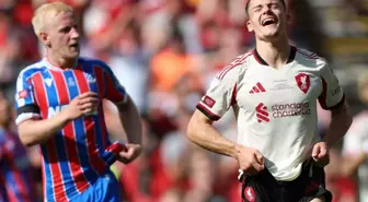 Liverpool'un penaltı laneti