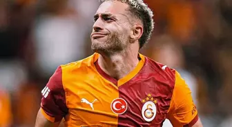 Barış Alper Yılmaz'a resmi teklif! Galatasaray'ın istediği dev bonservis belli oldu