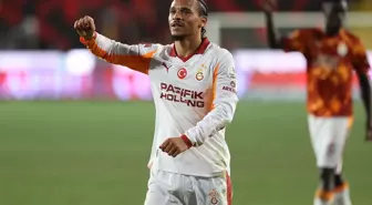 Sane'den büyük tepki: Bu da ne böyle?