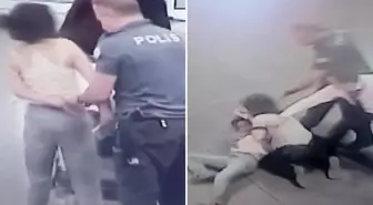 'Valizim kayıp' dedi, otogarı birbirine kattı! Güvenliğin saçlarını kopardı