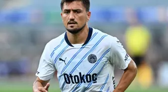 Cengiz Ünder yine yurt dışı yolcusu! Yeni adresi çok sürpriz