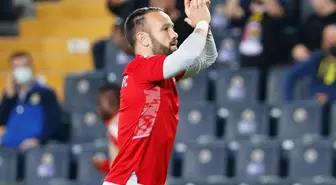 40 yaşındaki Mathieu Valbuena, Yunanistan'a geri döndü