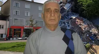Depremde yıkılan binayla ilgili vahim iddia: Pide salonu kolonları kesmiş