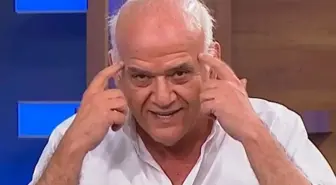 Ahmet Çakar'dan canlı yayında bomba Fenerbahçe sözleri: Etek giyerim