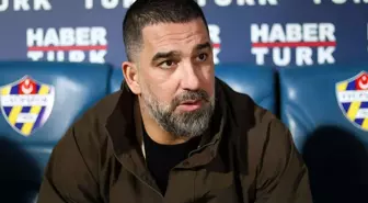 Arda Turan Ukrayna'yı karıştırdı