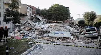 Balıkesir depreminin ardından Manisa'ya uyarı