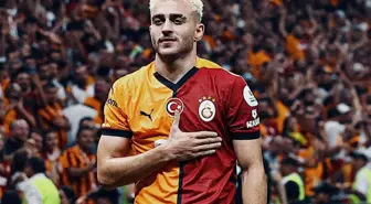Barış Alper'e şimdi de dünya devi talip oldu! İşte o takım