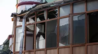 6.1'lik deprem sonrası 237 artçı sarsıntı meydana geldi