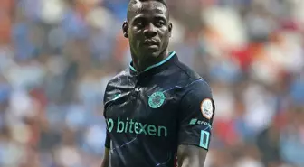 Bu hallere de mi düşecekti! Mario Balotelli kendisine kulüp arıyor