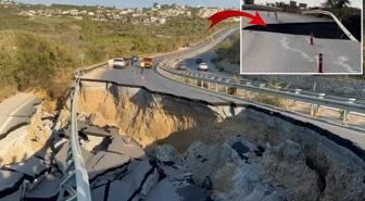 Deprem sonrası herkes bu görüntüyü paylaştı, gerçek çok başka çıktı
