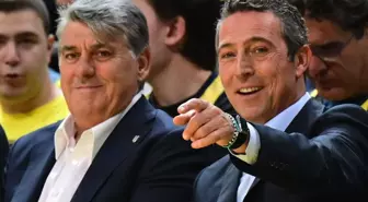 Fenerbahçe ve Beşiktaş arasında tarihi takas planı ortaya çıktı