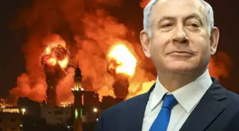 Netanyahu'dan Gazze planı! 400 bin yedek asker göreve çağırılıyor