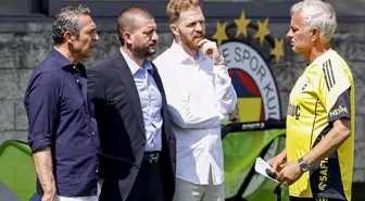 Matvey Kislyak'ın menajerinden Fenerbahçe itirafı