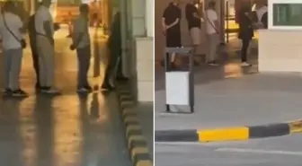 Gurbetçilere sınırda ceza şoku: Sen gel 1 ay gez sonra cezayı öde
