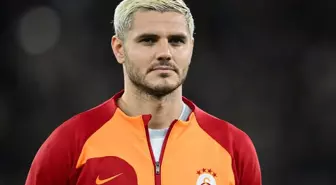 Icardi dönüş tarihini açıkladı! Derbiyi kaçırabilir
