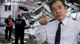 Japon deprem uzmanından yeni uyarı! 3 noktayı işaret etti