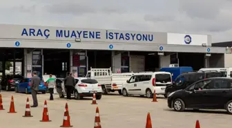 Araç muayeneleri için emsal karar! Başvuran bu parayı geri alabilir