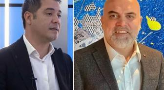 İtirafçı Murat Kapki, Murat Ongun'un 'Keşke biz de kaçsaydık' dediğini iddia etti