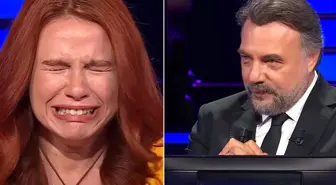Kim Milyoner Olmak İster'de Oktay Kaynarca'dan elenen yarışmacıya unutulmaz teklif