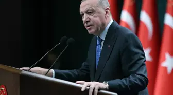Sahte diploma soruşturması ile ilgili Erdoğan'dan ilk sözler