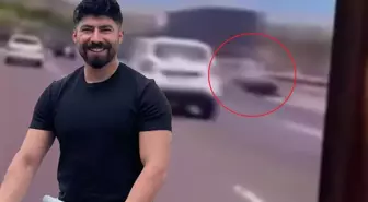 Sosyal medya fenomeni Deniz Servan Narin trafik kazasında hayatını kaybetti