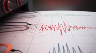 Türkiye beşik gibi! Ankara güne depremle uyandı