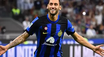 Yılın transferi duyuruldu! Hakan Çalhanoğlu 'Geliyorum' dedi