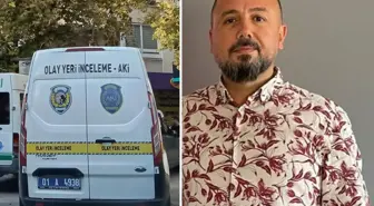 Avukat ofisinde intihar etti! Geride bıraktığı not olayı aydınlatacak