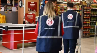 Bakanlık satışını yasakladı, 3 ürün piyasadan toplatılıyor: Ünlü marka da listede