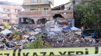 Balıkesir beşik gibi sallanmaya devam ediyor
