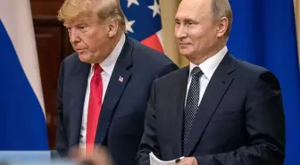 Beyaz Saray'dan Trump'la görüşecek Putin'e gözdağı: Terk ederiz