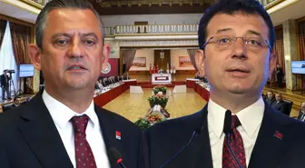 CHP'den komisyona 29 maddelik öneri! İmamoğlu detayı dikkat çekti