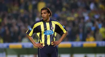 Fenerbahçe'nin eski golcüsü Pierre van Hooijdonk yıllar sonra Türkiye'de