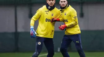 Fenerbahçe Real Madrid'in kalecisini alıyor