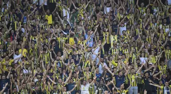 Fenerbahçe'den taraftarlarını heyecanlandıran transfer mesajı