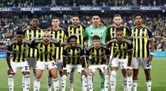 Feyenoord'u eleyen Fenerbahçe'nin kazandığı para belli oldu