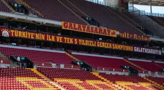 Galatasaray'da mutlu son yakın! Manchester City ile görüşmeler olumlu gidiyor