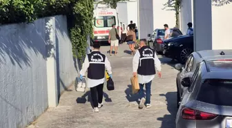 Muğla'da iki sevgili başından vurulmuş halde ölü bulundu