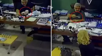 İBB'ye yönelik operasyonla ilgili yeni görüntü: O paralar nereden geldi, kime gitti?