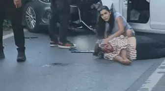 Yok böyle acı! Halanın bir anlık hatası 2 aylık Deren'i hayattan kopardı