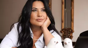 İclal Aydın'ı yıkan acı haber