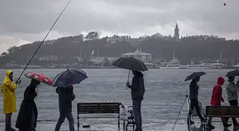 İstanbul için uyarı üstüne uyarı! 3 ilçede alarm verildi