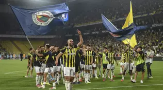 Kadıköy'de 12 yıl sonra Şampiyonlar Ligi müziği çalacak