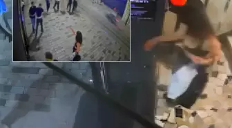 Kulüpte kanlı gece! Kıskandığı kadını ve sevgilisini bıçakladı