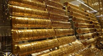 Kuyumcular altın için yıl sonunu işaret etti: 6 bin lira olacak