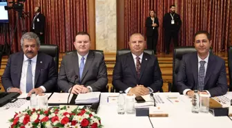 MHP'li Feti Yıldız komisyondan paylaştı: Yeni bir infaz yasası şarttır