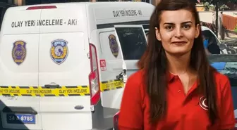 Doktor, lüks rezidansta kolunda serum takılı halde ölü bulundu